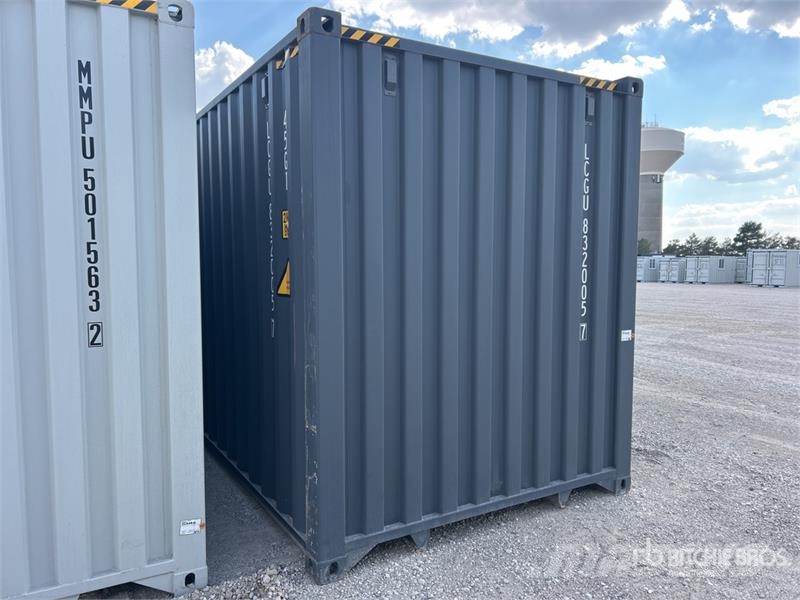 40 ft High Cube Storage Container Storage containers