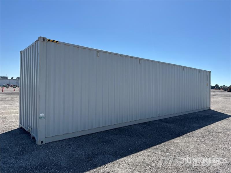 40 ft Multi-Door Storage Container (Unused) Kontejnerji za skladiščenje
