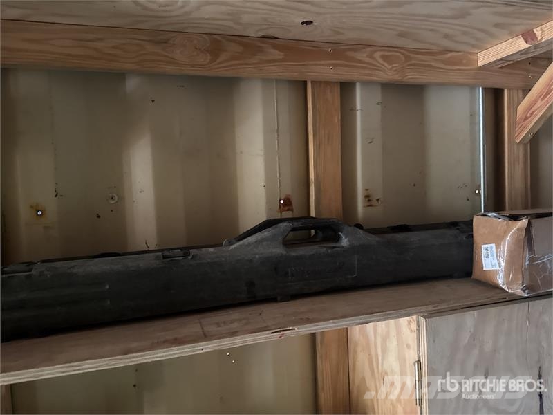 40 ft Standard 591072 Conex Box (GR-3) ft Storage Kontejnerji za skladiščenje
