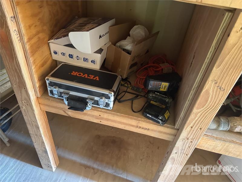 40 ft Standard 591072 Conex Box (GR-3) ft Storage Kontejnerji za skladiščenje