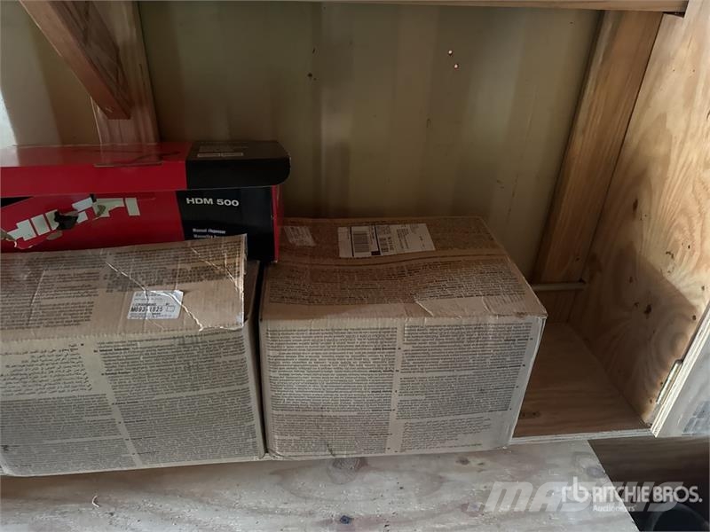 40 ft Standard 591072 Conex Box (GR-3) ft Storage Kontejnerji za skladiščenje