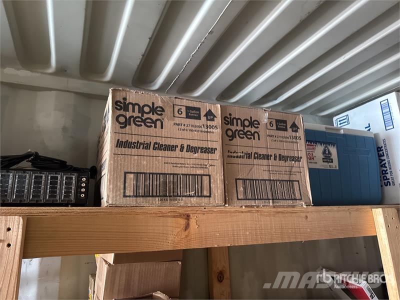 40 ft Standard Conex Box 120031-5 ft Storage Cont Kontejnerji za skladiščenje