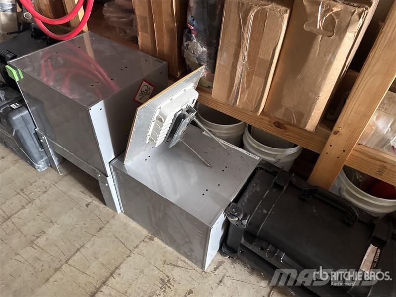 40 ft Standard Conex Box 120031-5 ft Storage Cont Kontejnerji za skladiščenje