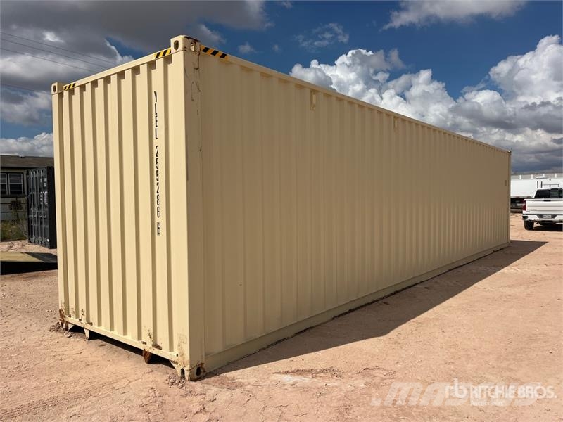 40 ft Standard Multi-Door insulation Storage Conta Contenedores de almacenamiento