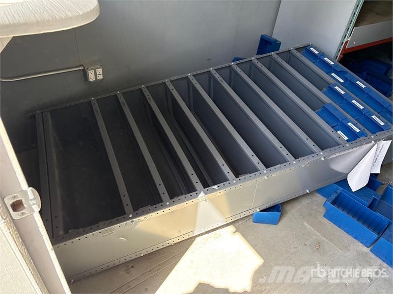 40 ft Standard Storage Container Storage containers