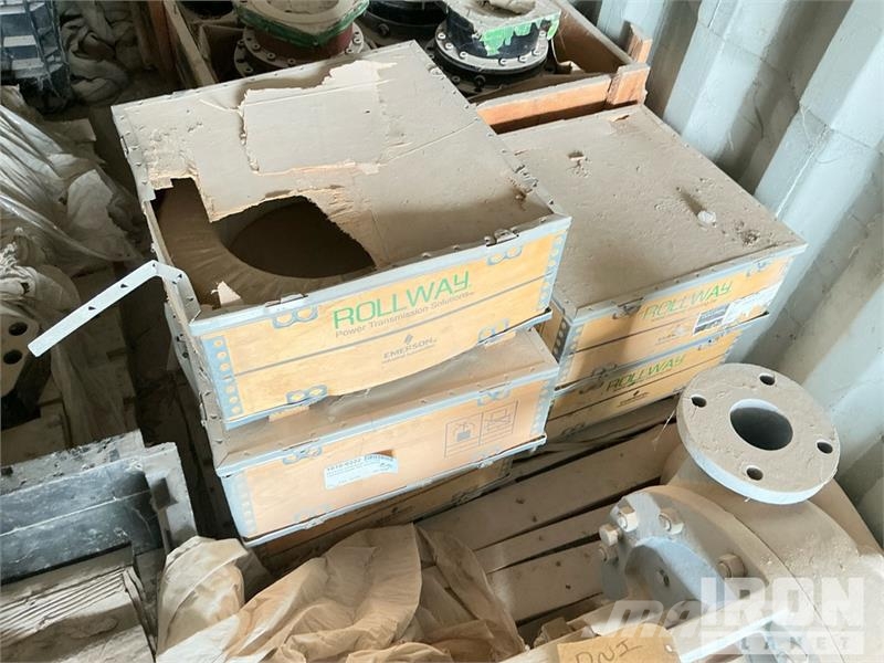 40 ft Storage Container Kontejneri za skladištenje