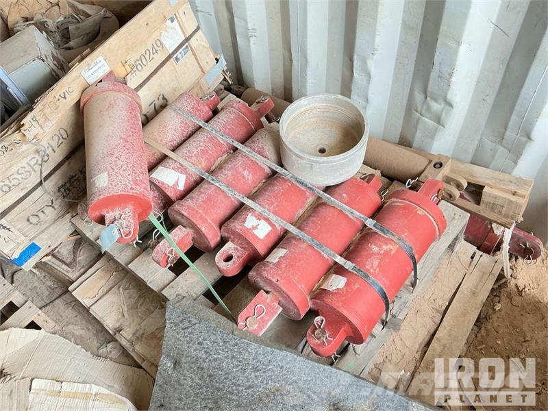 40 ft Storage Container Kontejneri za skladištenje