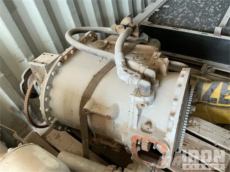  40 ft Storage Container Kontejneri za skladištenje