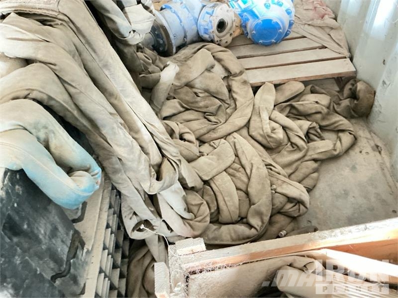40 ft Storage Container Kontejneri za skladištenje