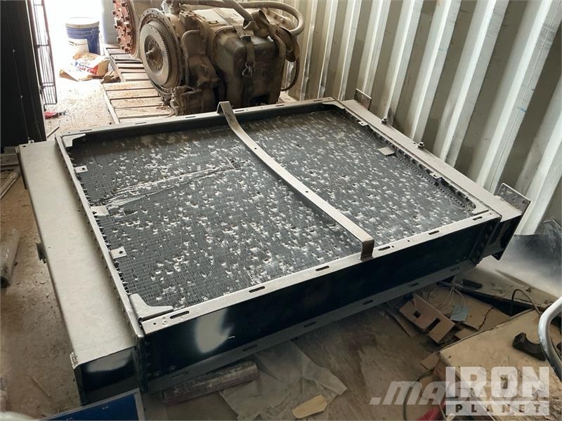  40 ft Storage Container Kontejneri za skladištenje