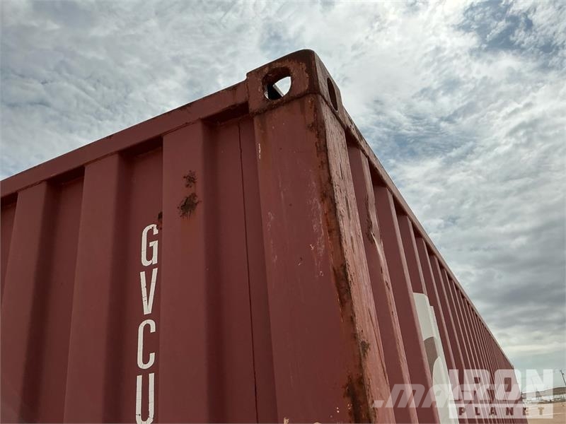  40 ft Storage Container Kontejneri za skladištenje