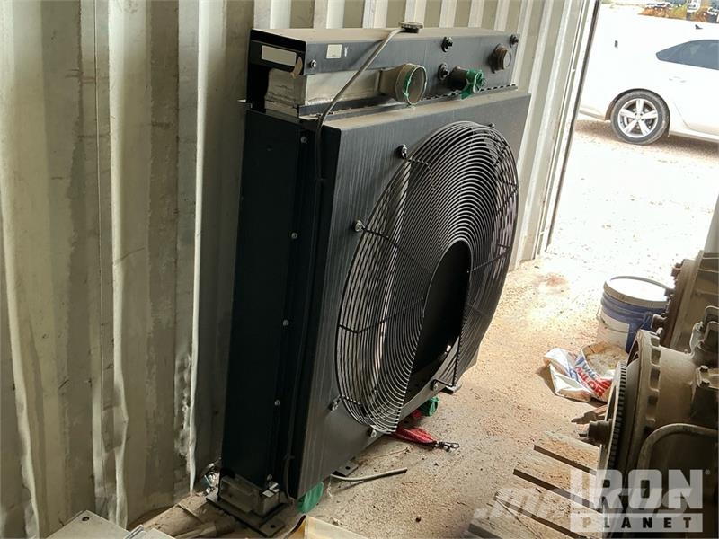  40 ft Storage Container Kontejneri za skladištenje