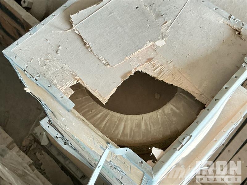 40 ft Storage Container Kontejneri za skladištenje