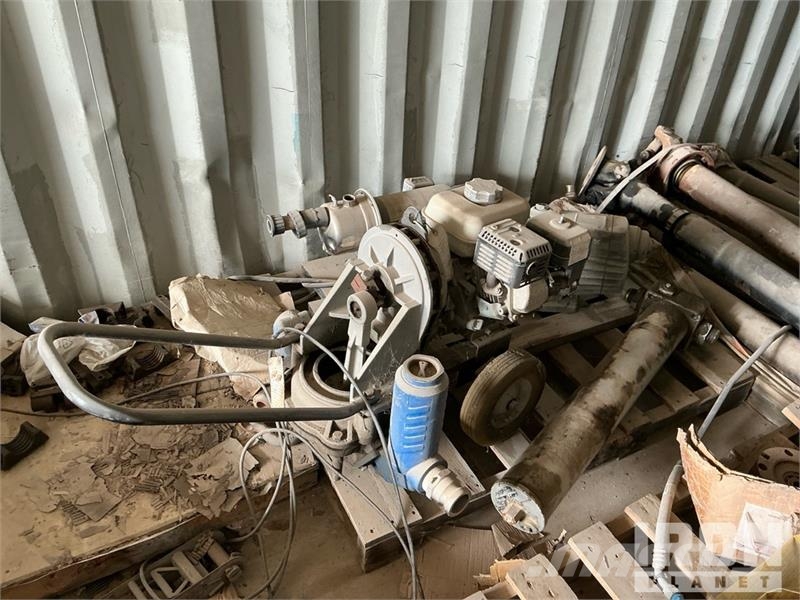  40 ft Storage Container Kontejneri za skladištenje