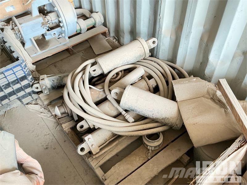40 ft Storage Container Kontejneri za skladištenje