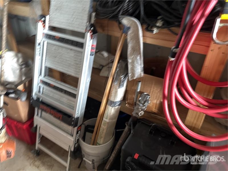  40 ft Storage Container حاويات تخزين