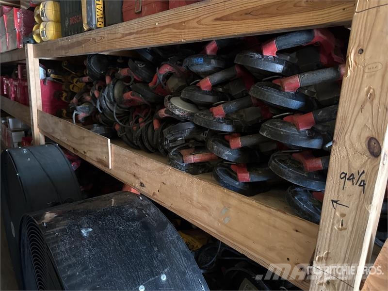  40 ft Storage Container حاويات تخزين