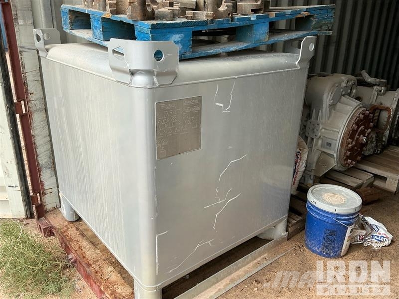  40 ft Storage Container Kontejneri za skladištenje