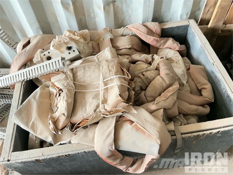 40 ft Storage Container Kontejneri za skladištenje