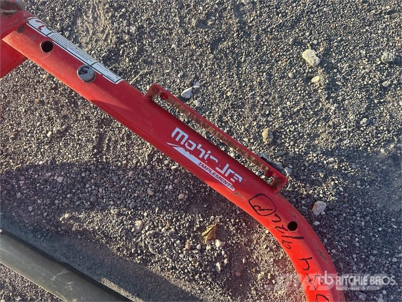42 in 3-Point Auger Attachment Agriculture - Autres