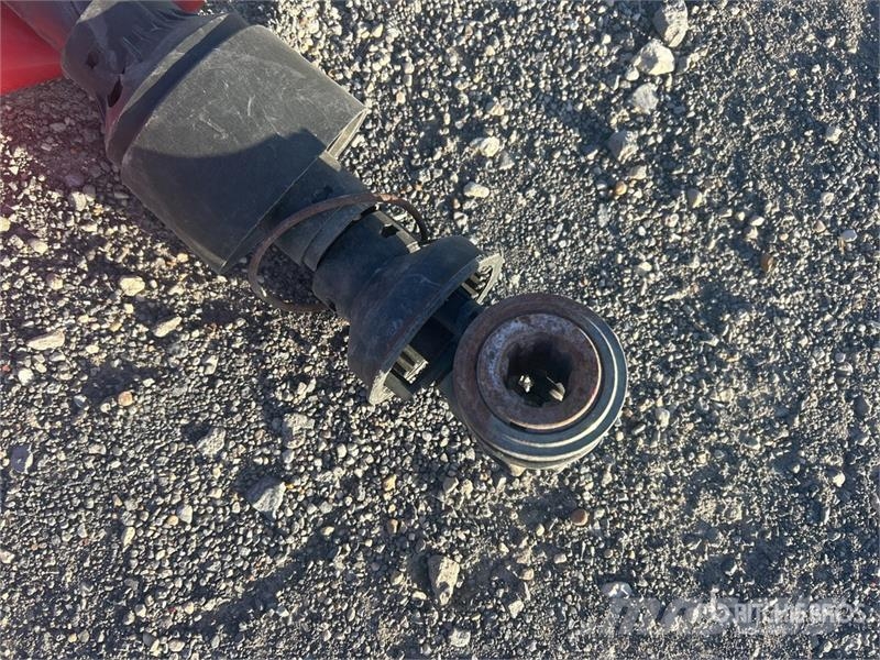 42 in 3-Point Auger Attachment Agriculture - Autres