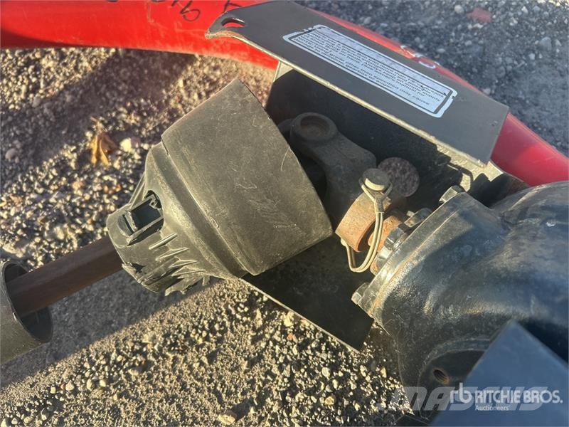 42 in 3-Point Auger Attachment Agriculture - Autres