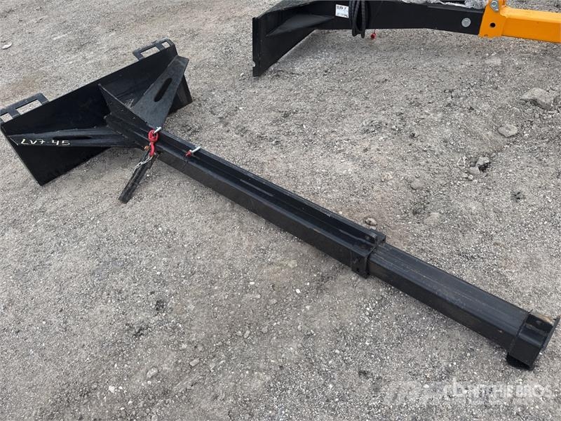  45 in Skid Steer Boom (Unused) 其他