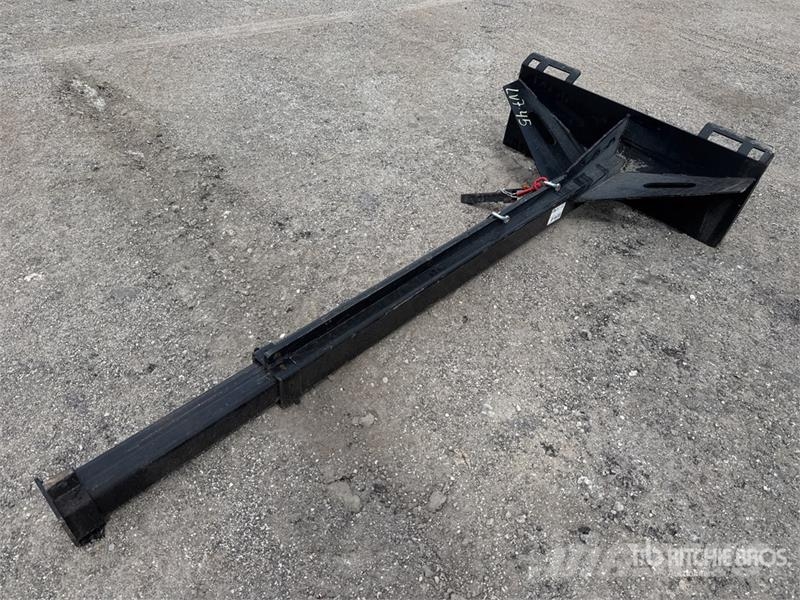  45 in Skid Steer Boom (Unused) 其他