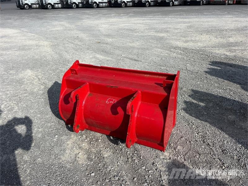46 in Telehandler Bucket Buckets
