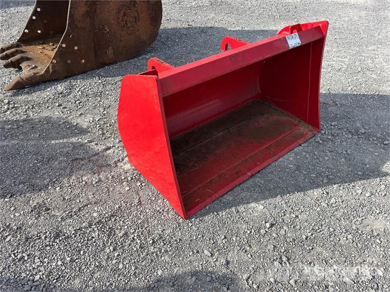 46 in Telehandler Bucket Buckets