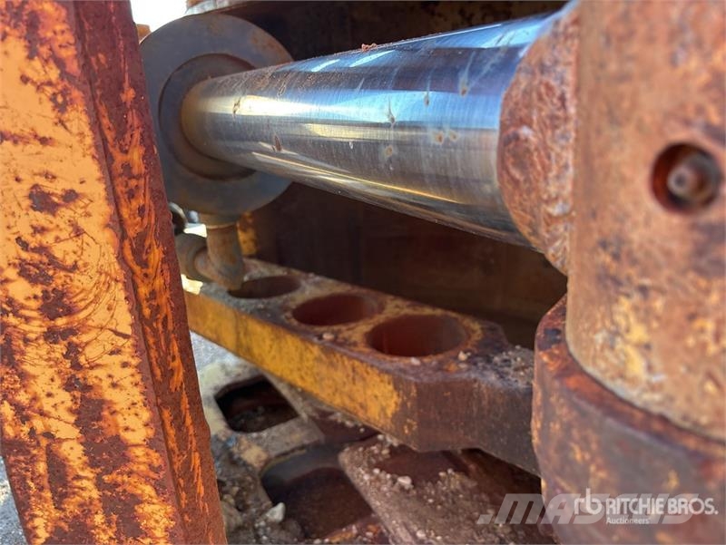 48 in Clamshell Bucket Oprema i dijelovi za kranove
