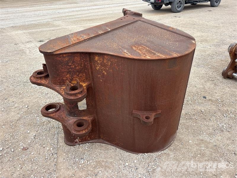  48 in Digging Excavator Bucket دلاء