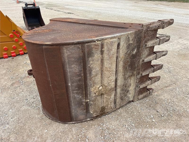  48 in Digging Excavator Bucket دلاء