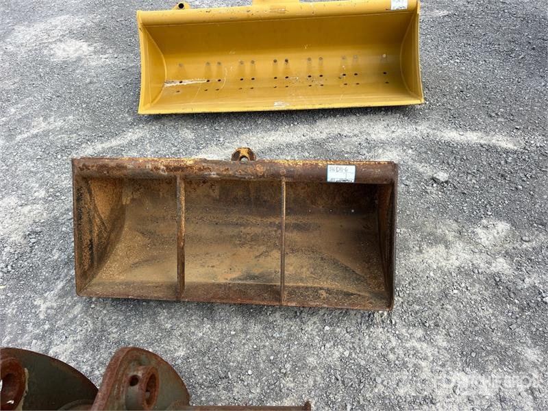 50 in Digging Excavator Bucket Kašike / Korpe