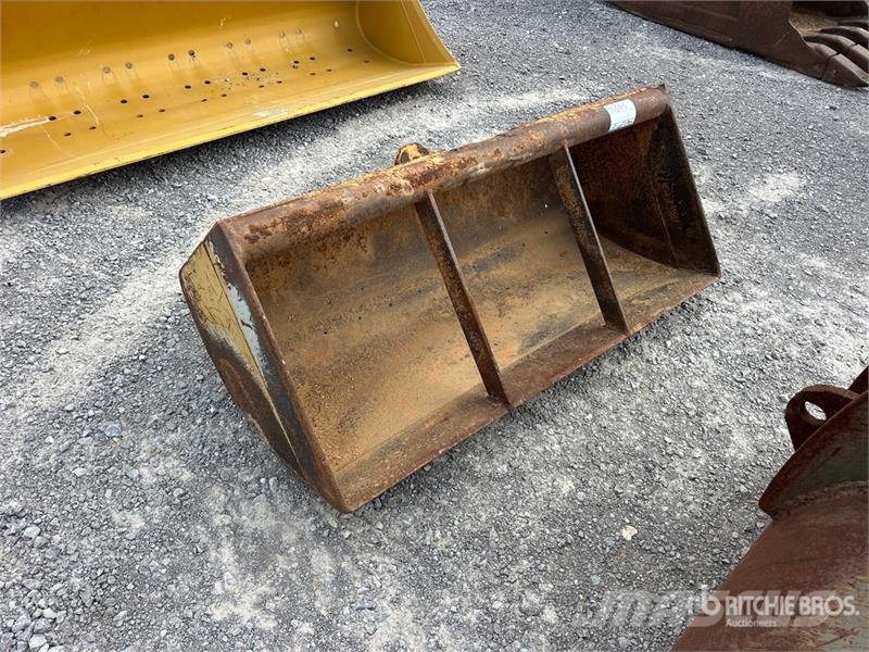 50 in Digging Excavator Bucket Kašike / Korpe