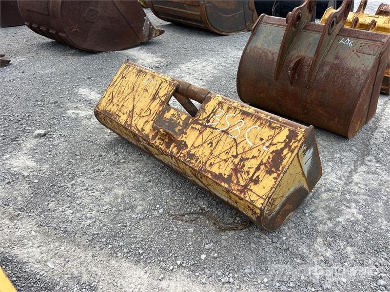 50 in Digging Excavator Bucket Kašike / Korpe
