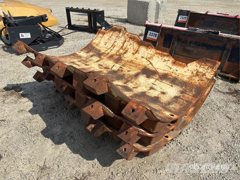 55.6 in H5i Single Smooth Drum Roller Padfoot Shel Rollers