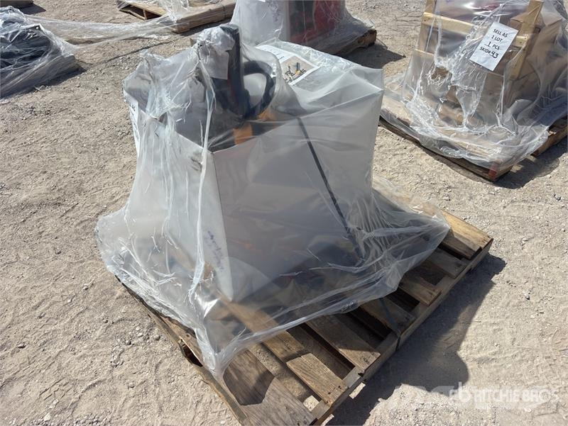 6 pc Cub Cadet Tool Kit Altri componenti
