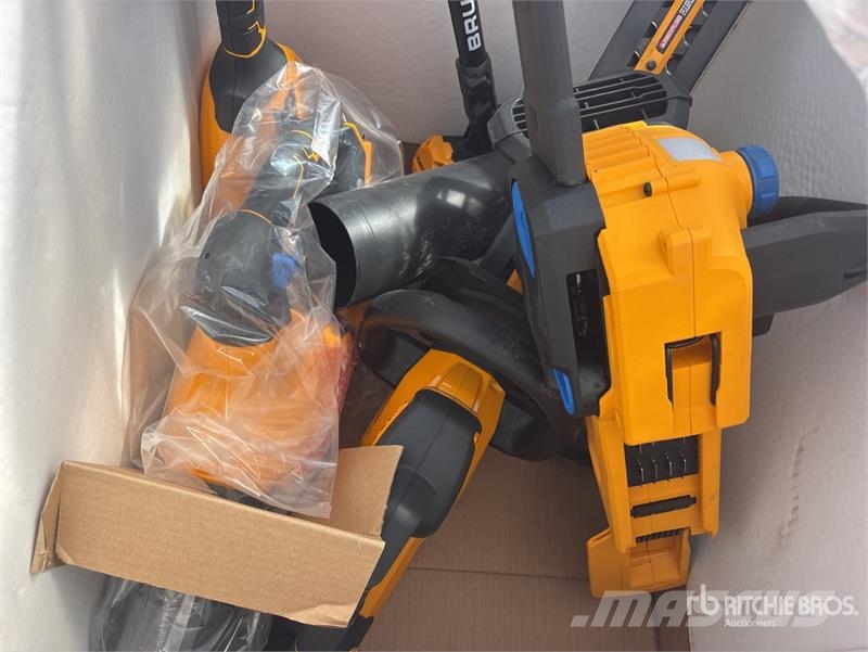 6 pc Cub Cadet Tool Kit Altri componenti