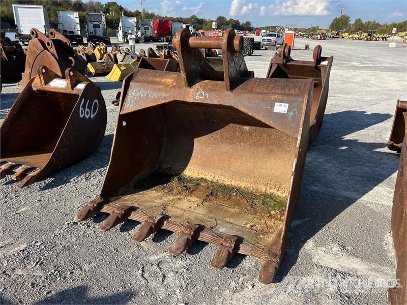67 in Digging Excavator Bucket - Fits Cat 330 Žlice