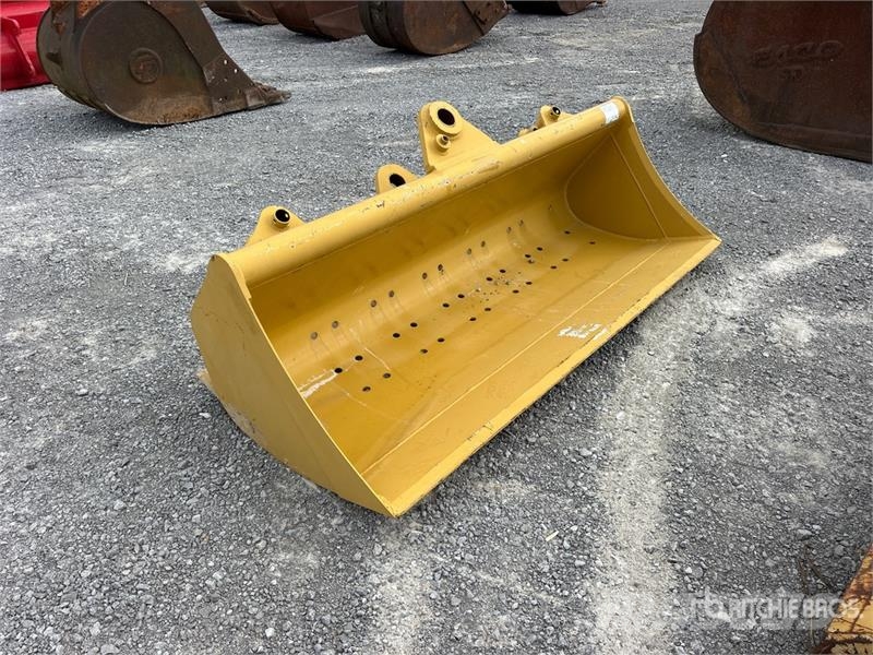  72 in Digging Excavator Bucket Kašike / Korpe