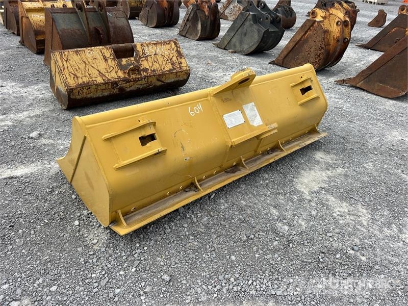  72 in Digging Excavator Bucket Kašike / Korpe