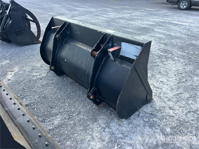 72 in General Purpose Ag Tractor Bucket - Fits Yan Ostala dodatna oprema za traktore