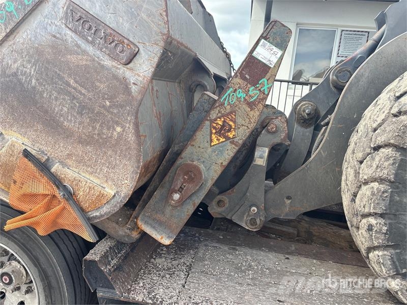  72 in Wheel Loader Forks Horquillas