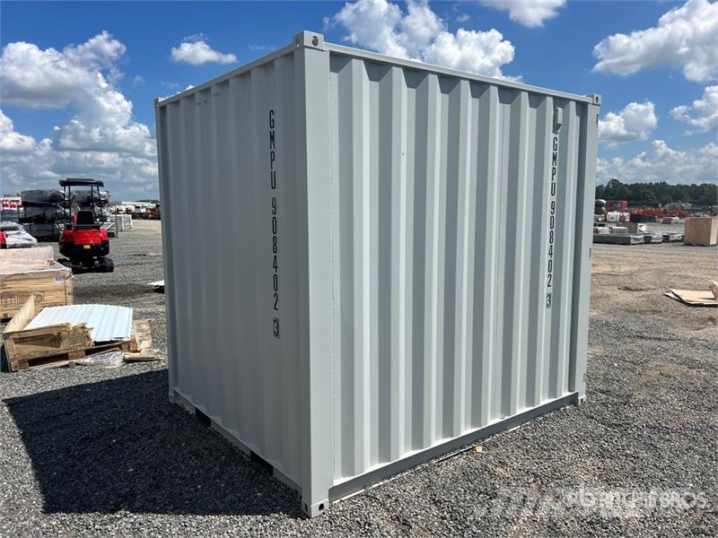 9 ft Storage Container Soojakud