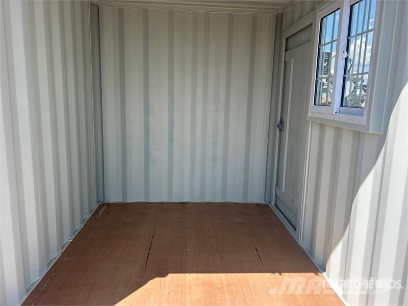 9 ft Storage Container Soojakud