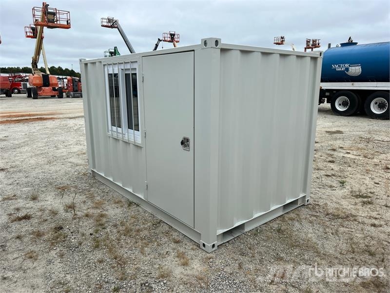  9 ft Storage Container (Unused) Kontejneri za skladištenje