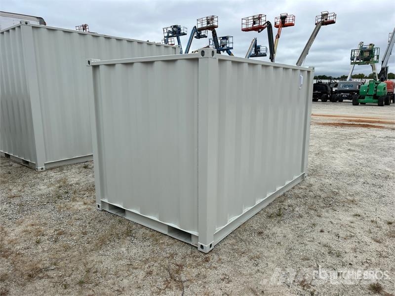  9 ft Storage Container (Unused) Kontejneri za skladištenje