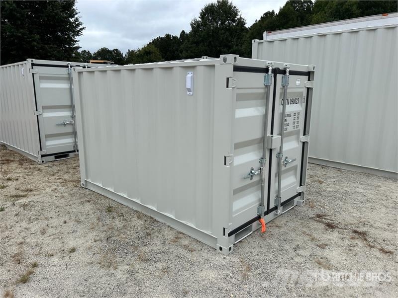  9 ft Storage Container (Unused) Kontejneri za skladištenje
