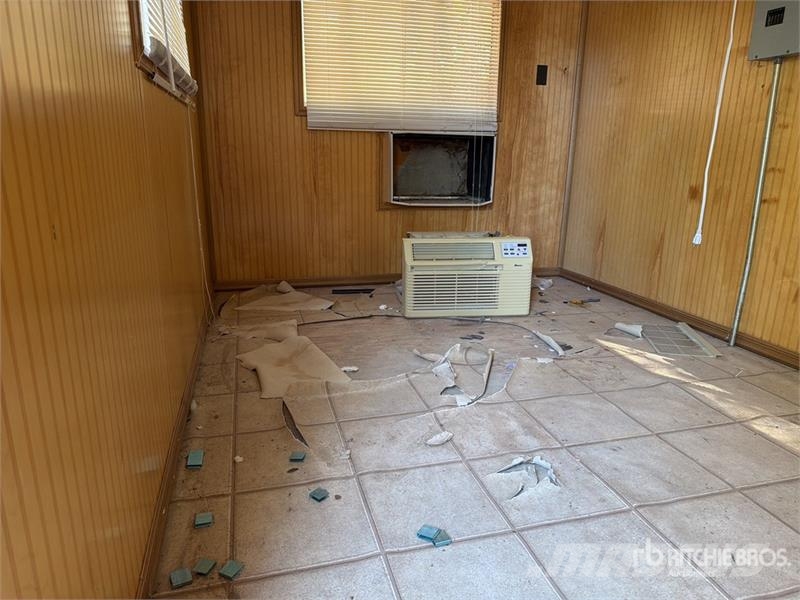  Action Mobile Units 8x20 معدات البناء - غير ذلك